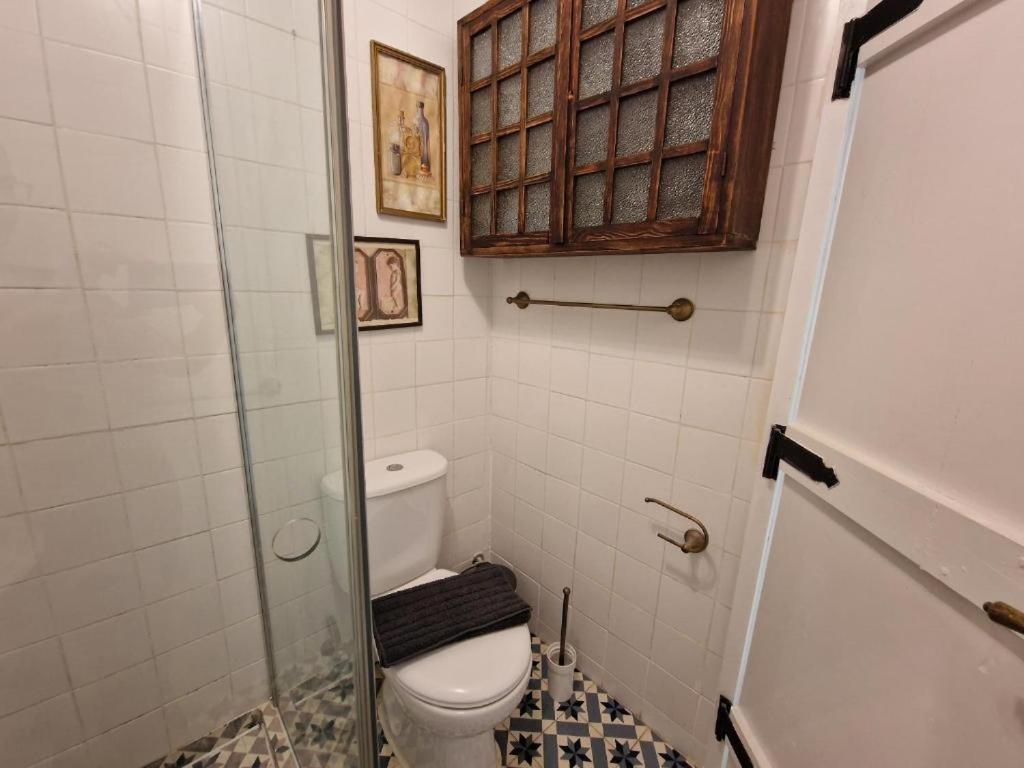 Chiado View Apartment