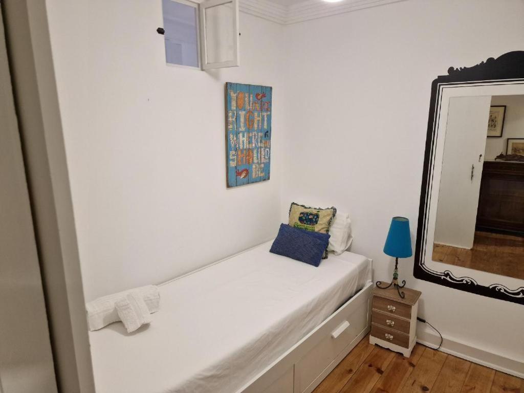 Chiado View Apartment *
