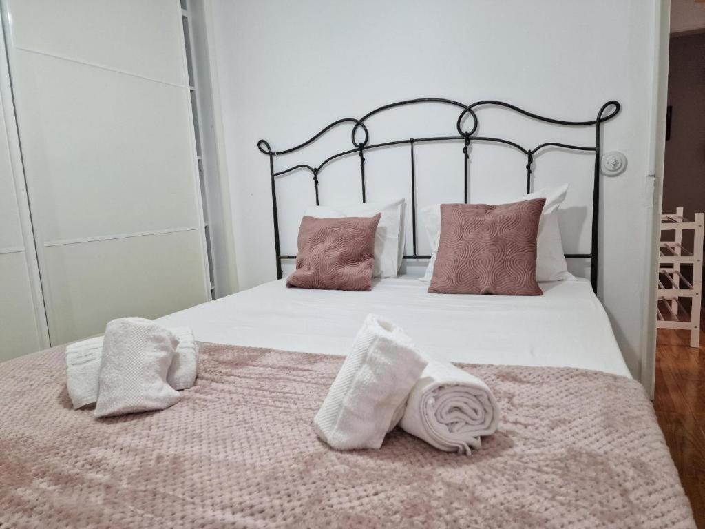 Apartment Chiado View *