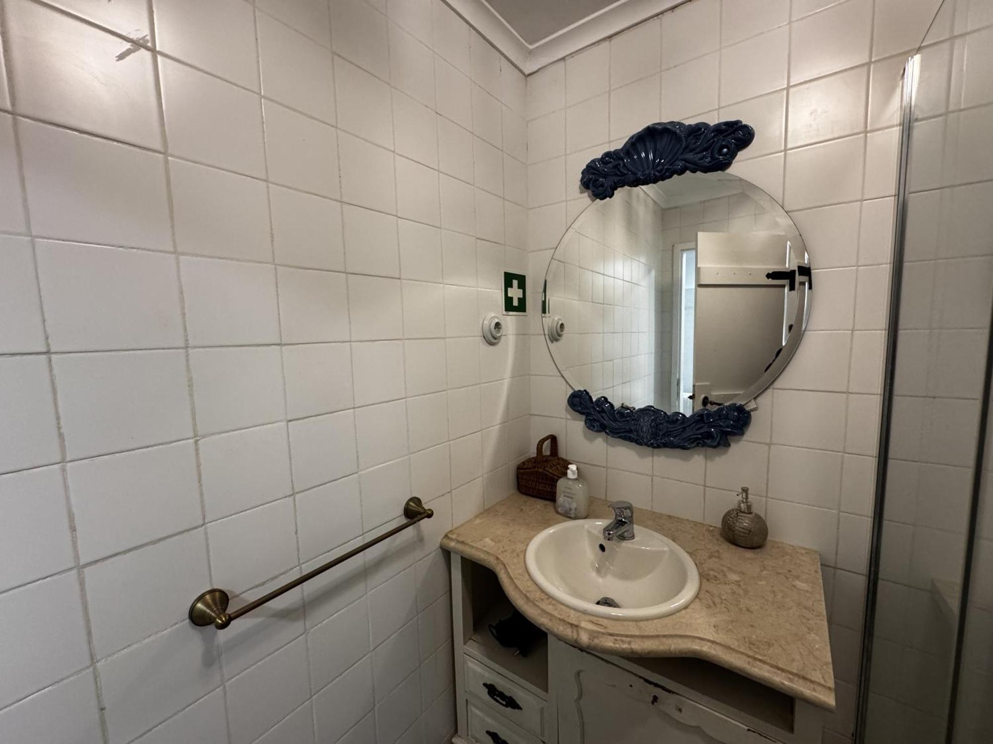 Apartment Chiado View Lissabon