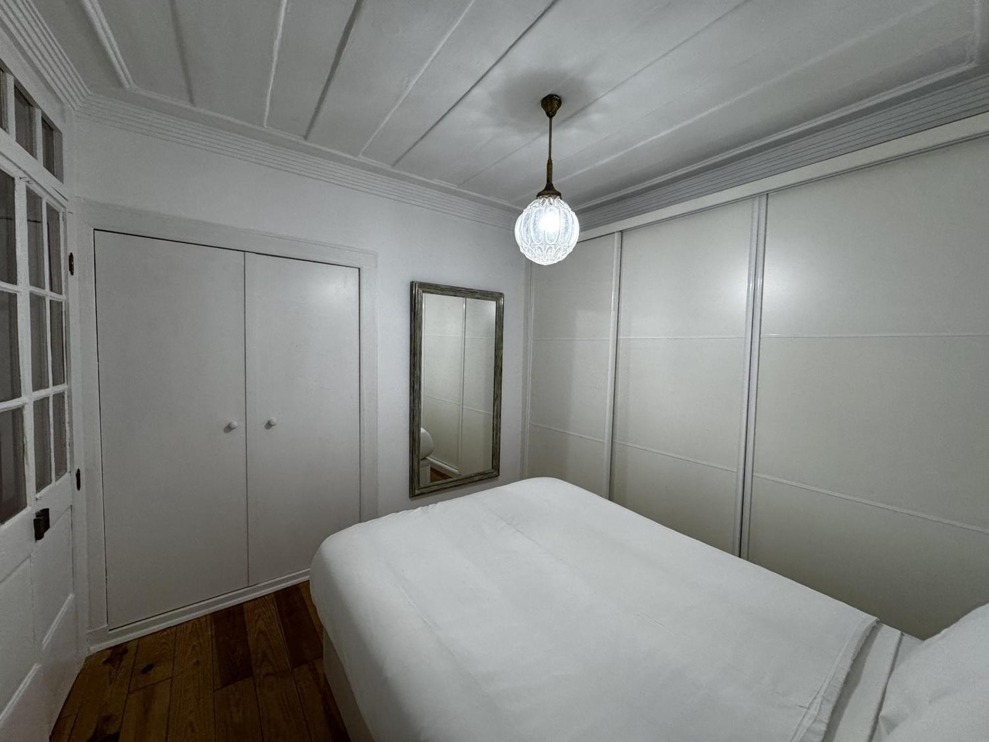 Apartment Chiado View