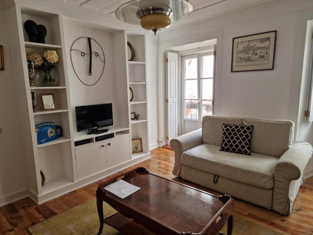 Apartment Chiado View *