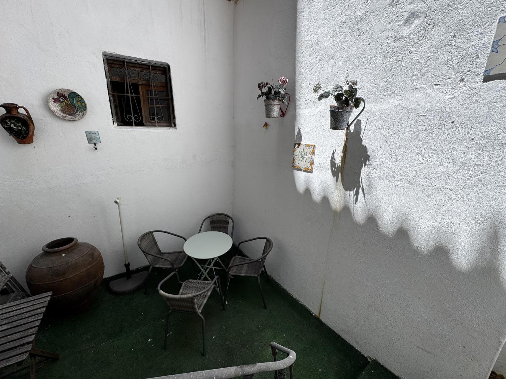 Chiado View Apartment