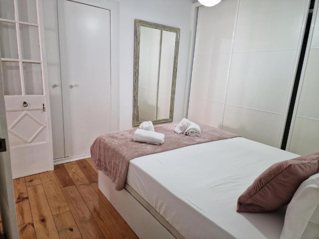 Chiado View Appartement